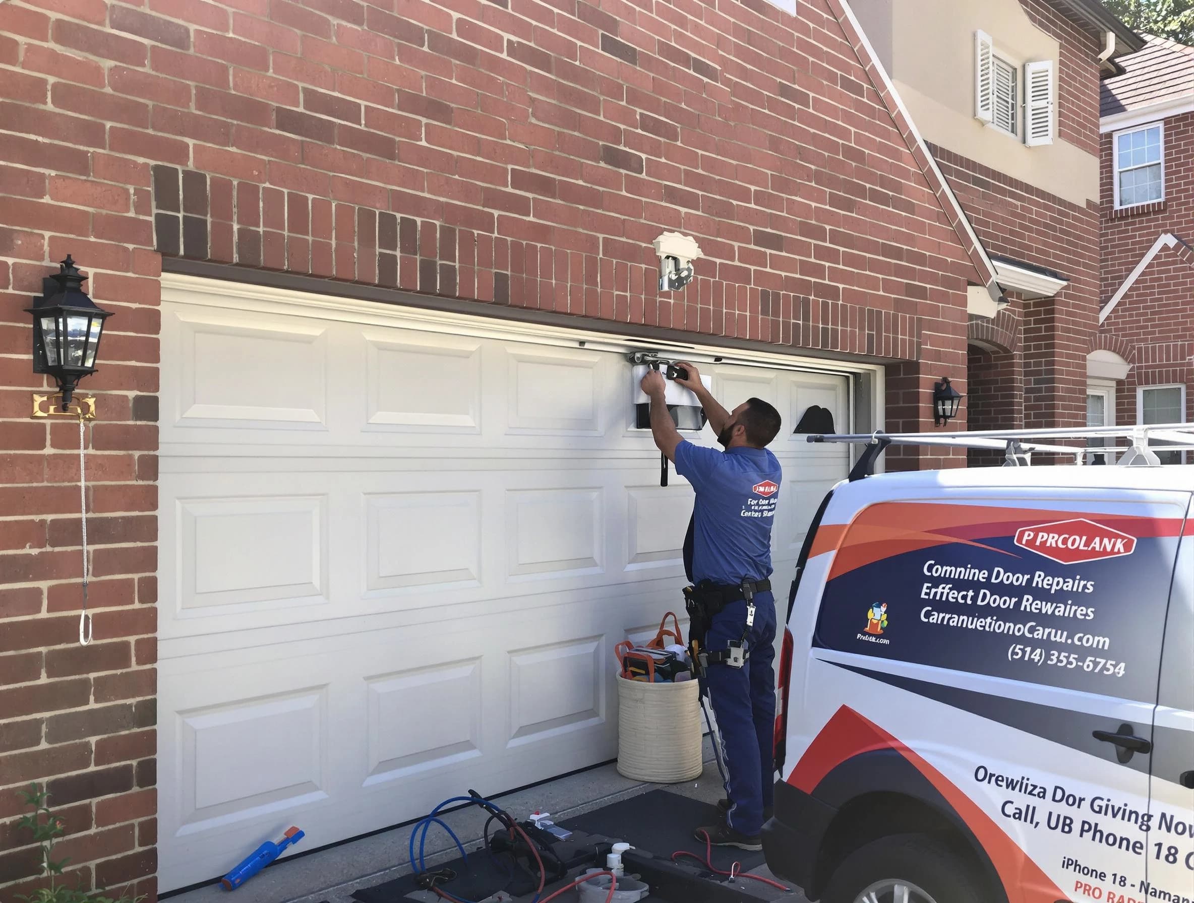 Carteret Garage Door Repair local garage door repair technician in Carteret
