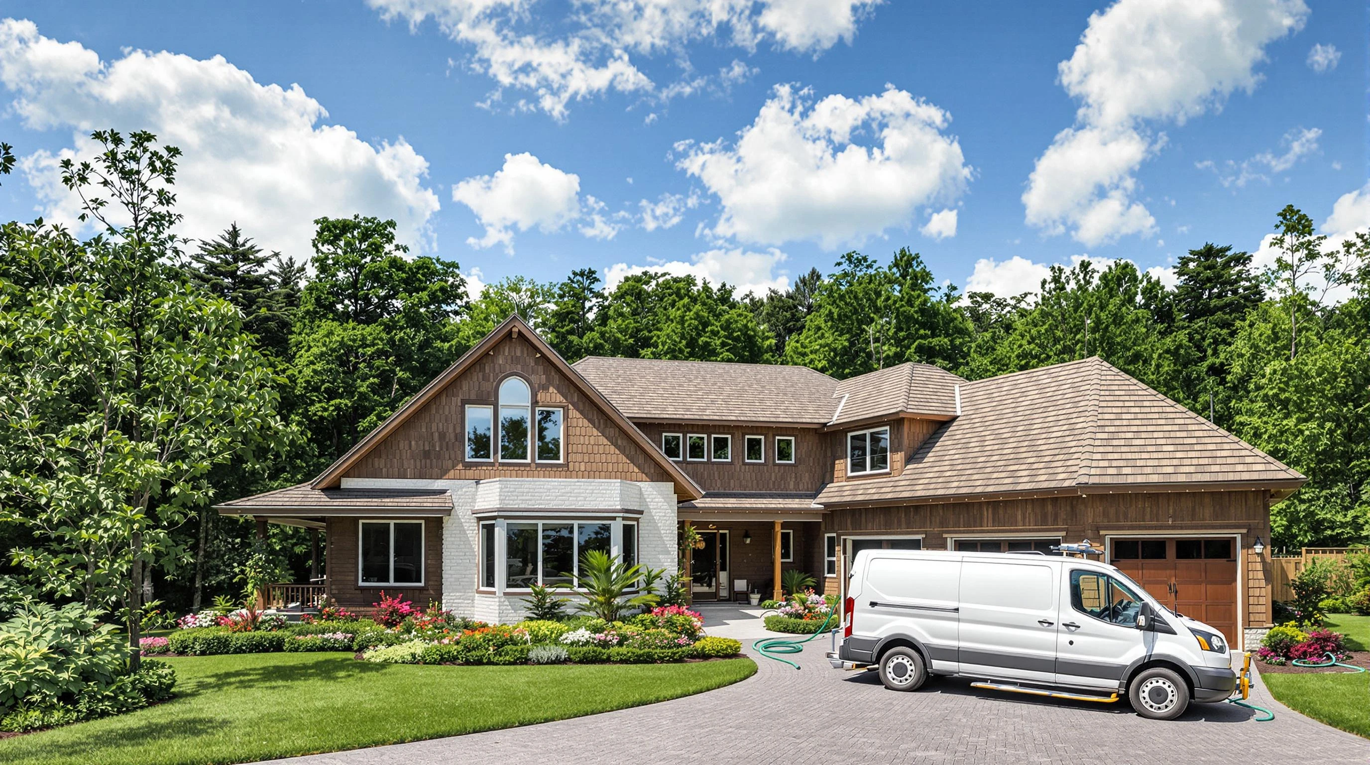 Carteret Garage Door Repair garage door repair crew working in Avenel, NJ